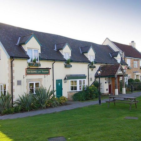 Premier Inn Premier Inn Preston South Bamber Bridge Zewnętrze zdjęcie