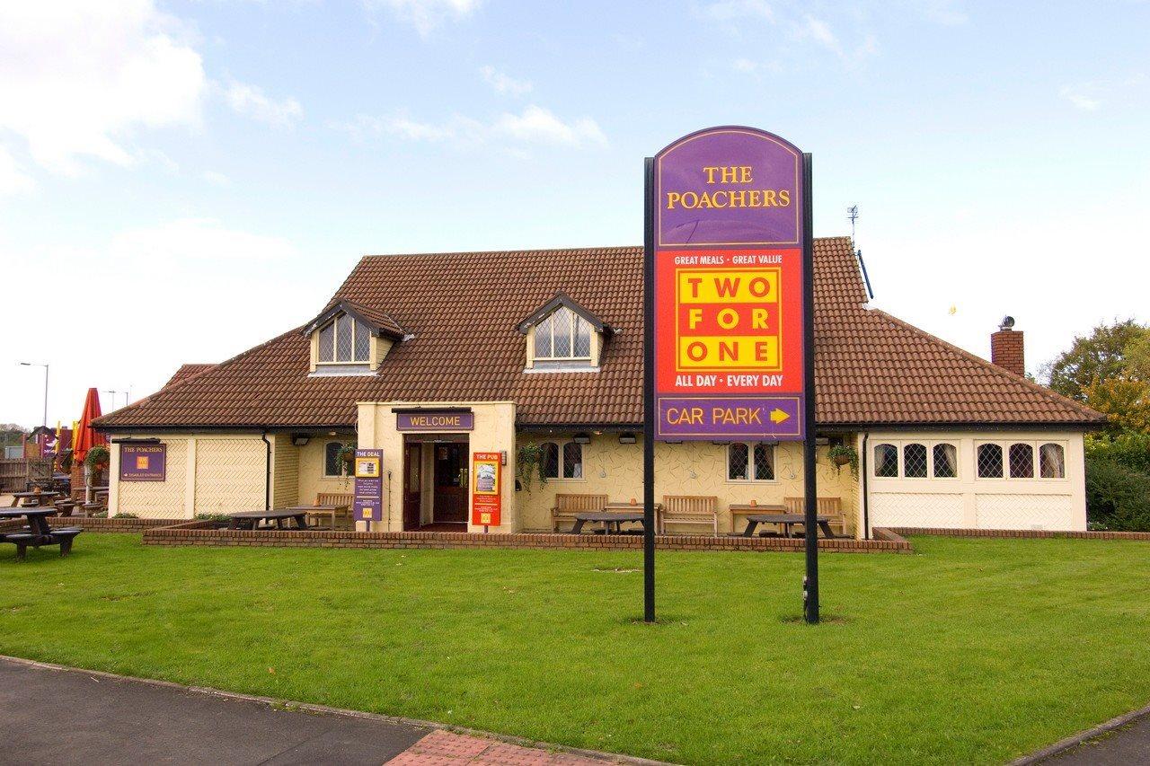 Premier Inn Premier Inn Preston South Bamber Bridge Zewnętrze zdjęcie