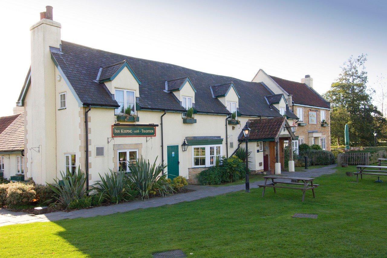 Premier Inn Premier Inn Preston South Bamber Bridge Zewnętrze zdjęcie