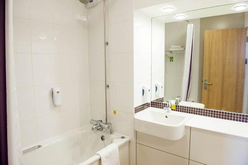 Premier Inn Premier Inn Preston South Bamber Bridge Zewnętrze zdjęcie